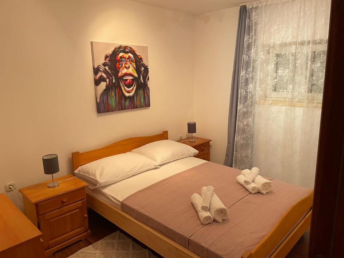 Apartment Finally Kaštel Stari 외부 사진