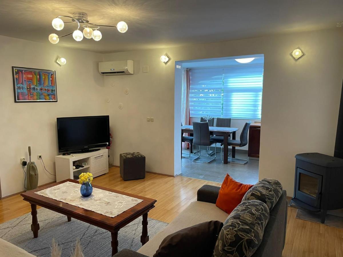 Apartment Finally Kaštel Stari 외부 사진