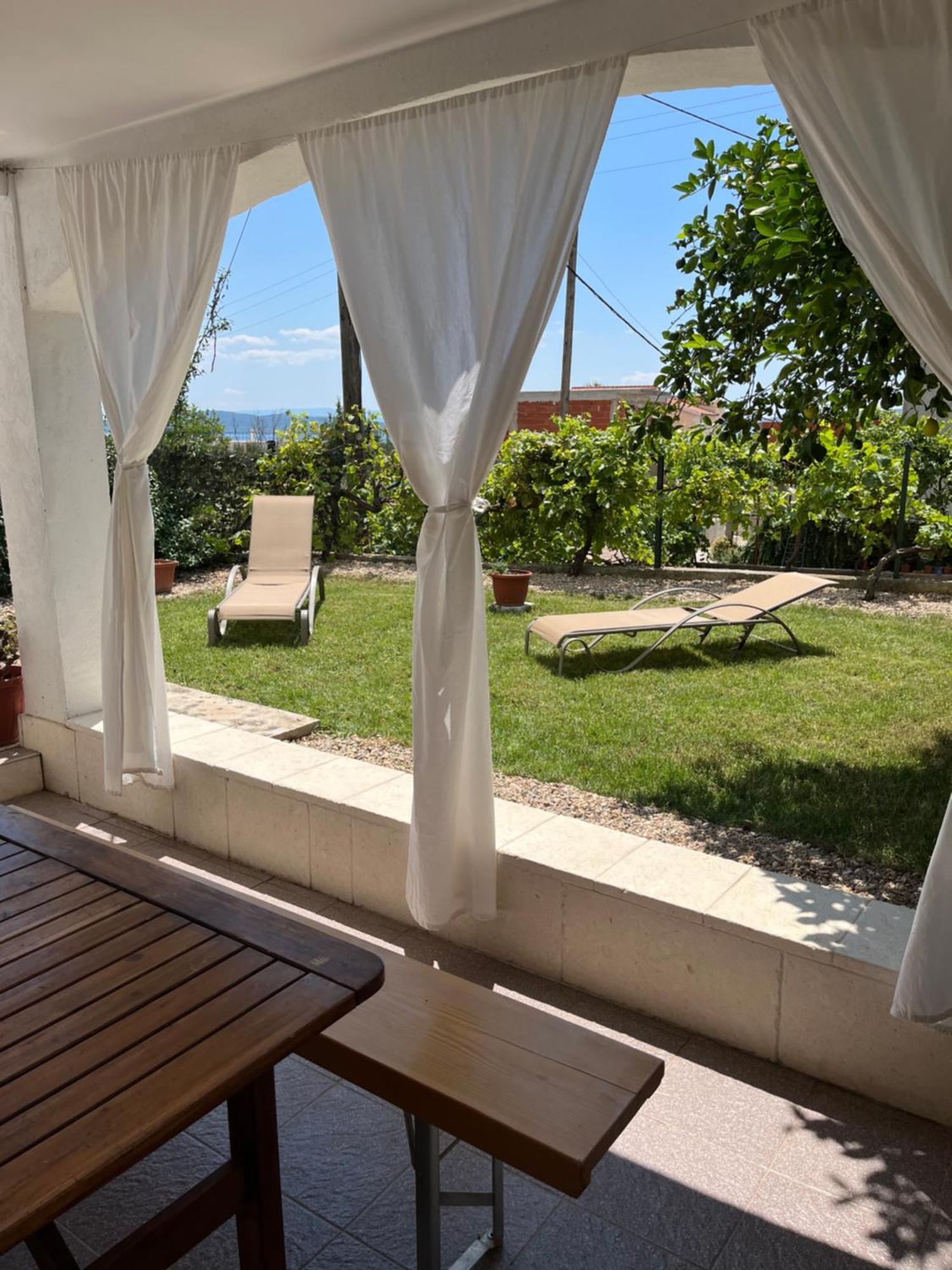 Apartment Finally Kaštel Stari 외부 사진